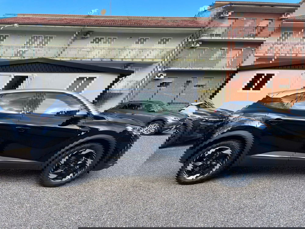 Renault Captur usata a Messina (4)