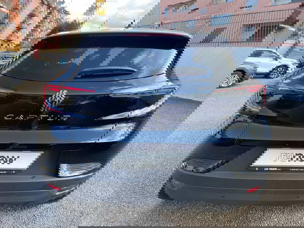 Renault Captur usata a Messina (6)