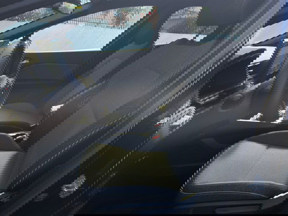 Renault Captur usata a Messina (9)