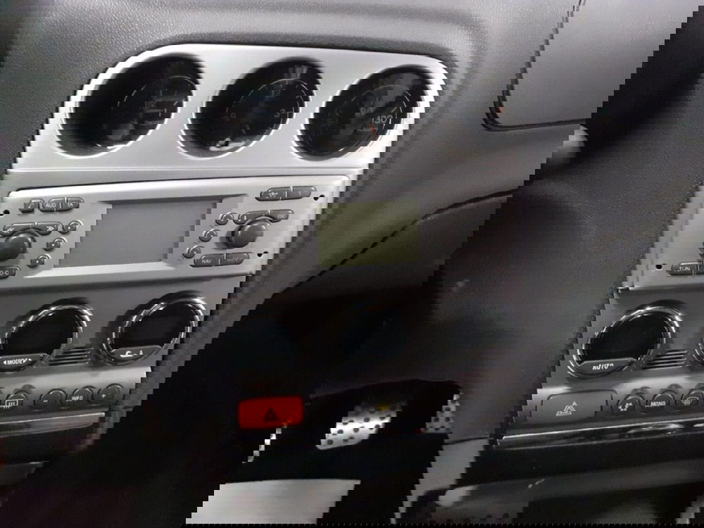 Alfa Romeo 156 SportWagon usata a Firenze (10)