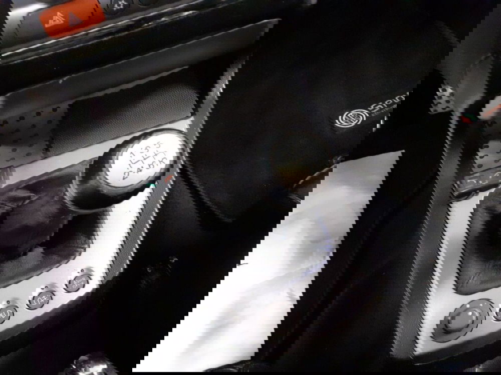 Alfa Romeo 156 SportWagon usata a Firenze (11)