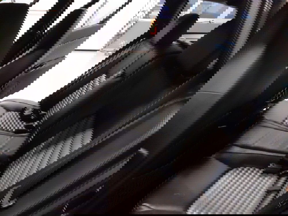 Alfa Romeo 156 SportWagon usata a Firenze (12)