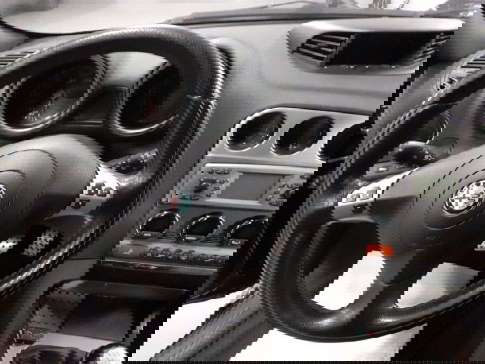 Alfa Romeo 156 SportWagon usata a Firenze (13)