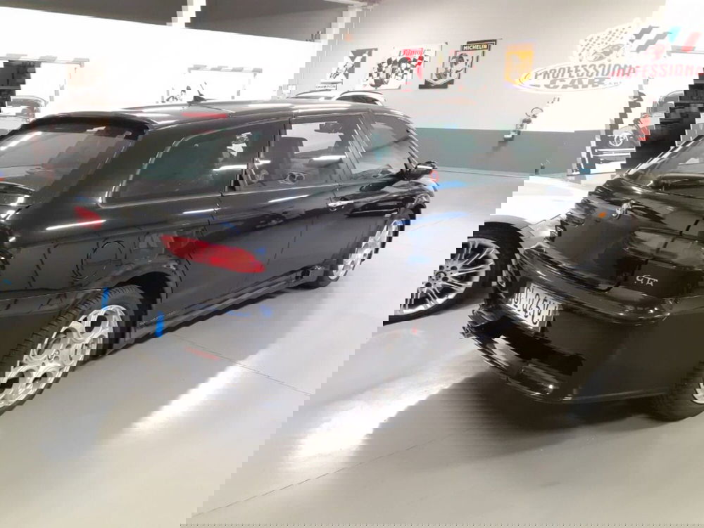 Alfa Romeo 156 SportWagon usata a Firenze (4)