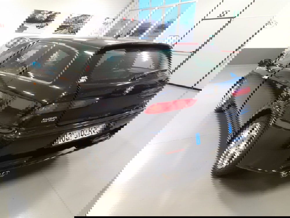 Alfa Romeo 156 SportWagon usata a Firenze (5)