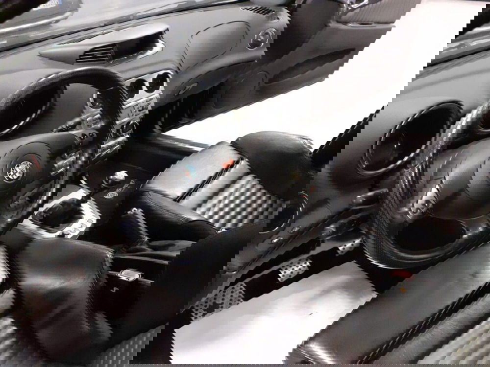 Alfa Romeo 156 SportWagon usata a Firenze (9)