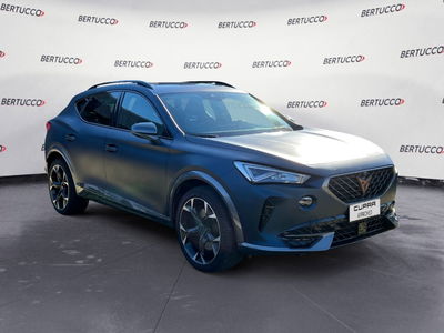 Cupra Formentor Formentor 2.0 TSI DSG VZ del 2022 usata a Verona