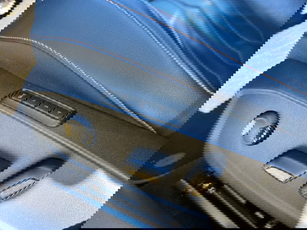 Cupra Formentor usata a Verona (10)