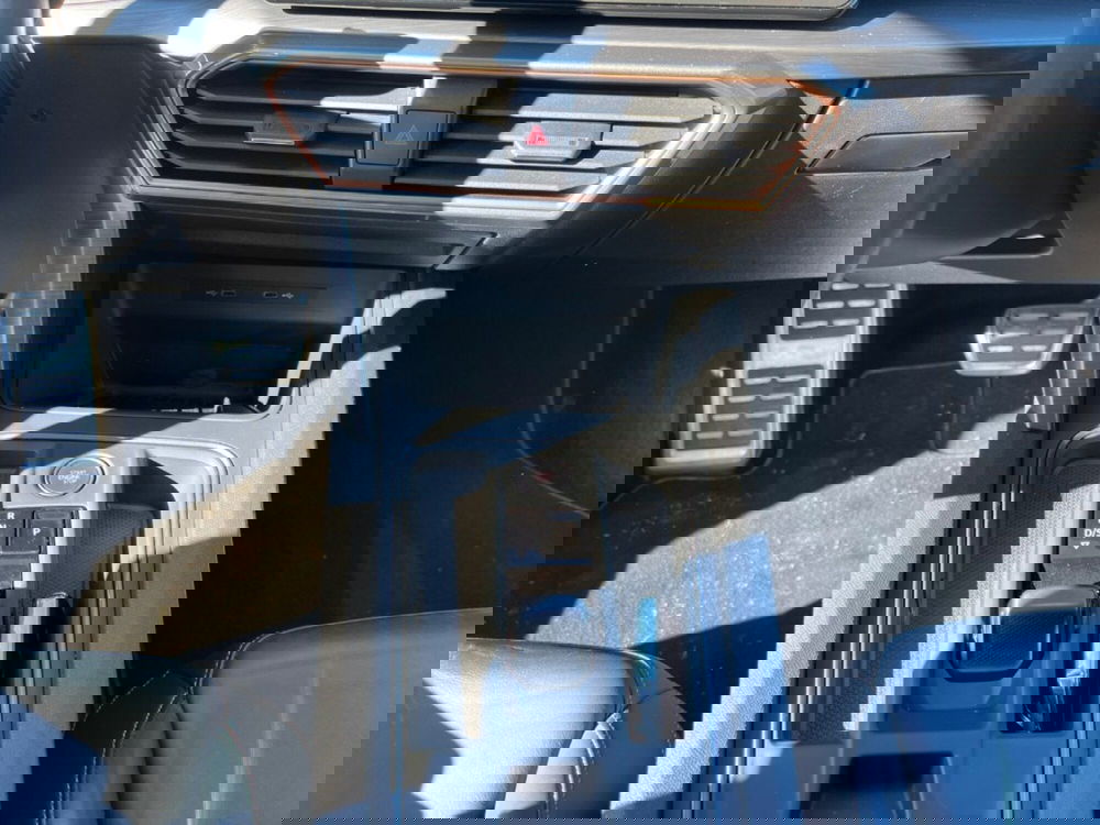 Cupra Formentor usata a Verona (11)