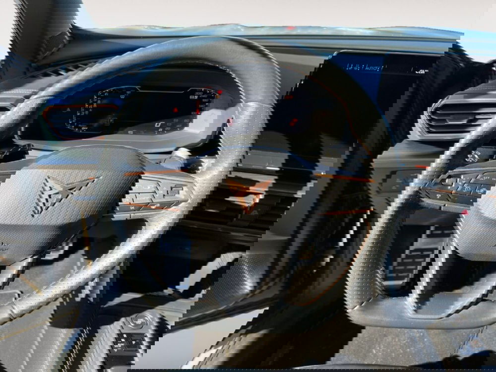 Cupra Formentor usata a Verona (12)