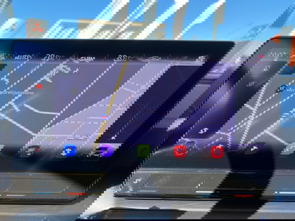 Cupra Formentor usata a Verona (13)