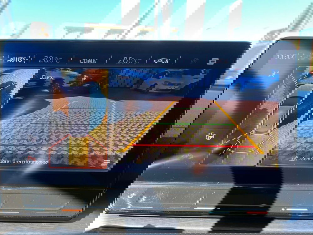 Cupra Formentor usata a Verona (14)