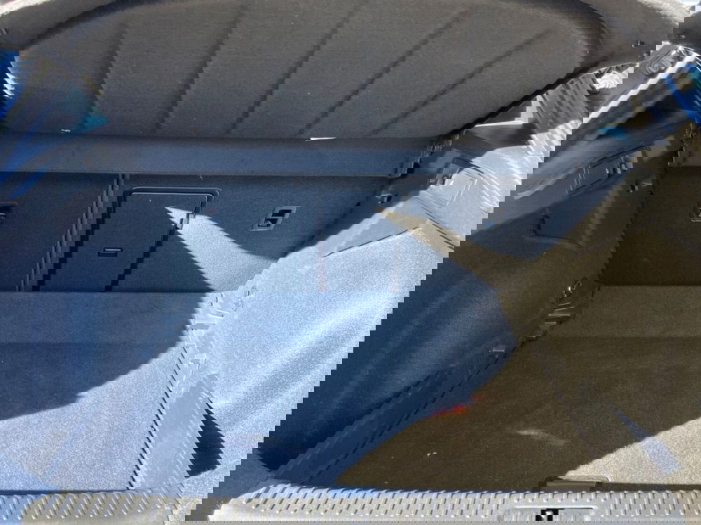 Cupra Formentor usata a Verona (15)