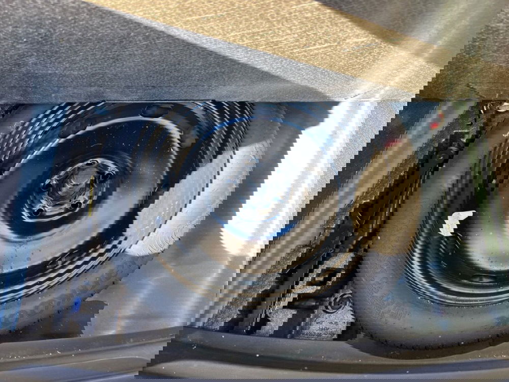 Cupra Formentor usata a Verona (16)