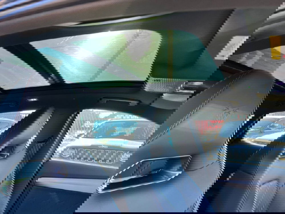 Cupra Formentor usata a Verona (18)