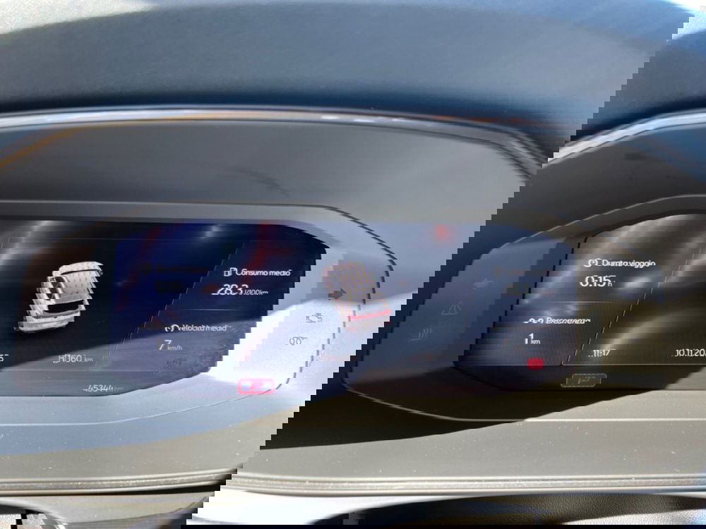 Cupra Formentor usata a Verona (19)