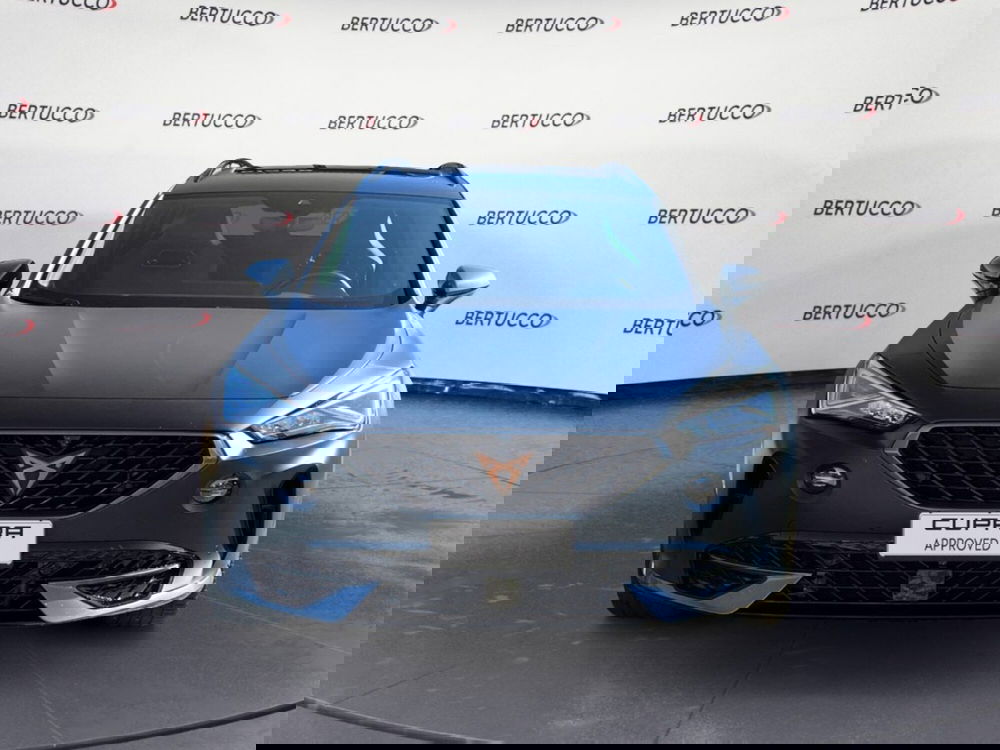 Cupra Formentor usata a Verona (2)