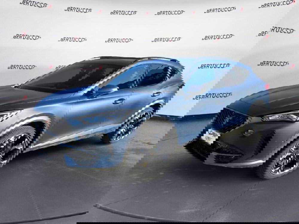 Cupra Formentor usata a Verona (3)