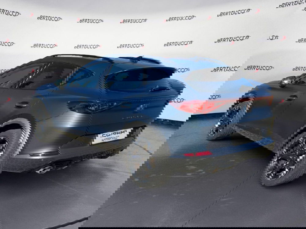 Cupra Formentor usata a Verona (4)