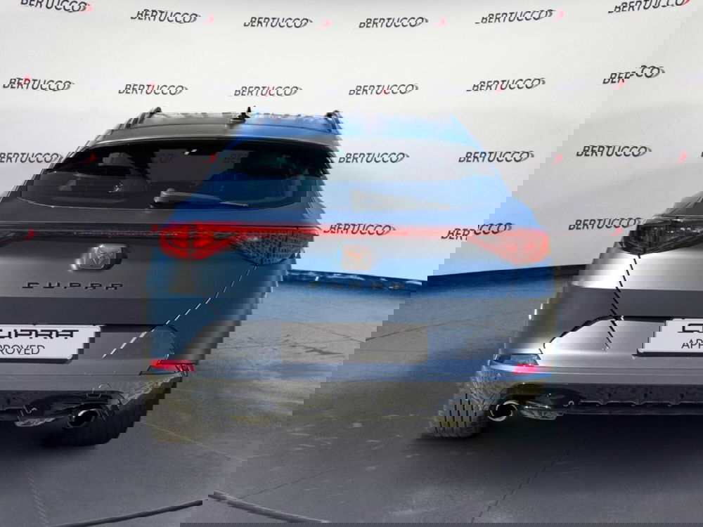 Cupra Formentor usata a Verona (5)