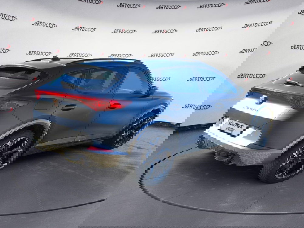 Cupra Formentor usata a Verona (6)