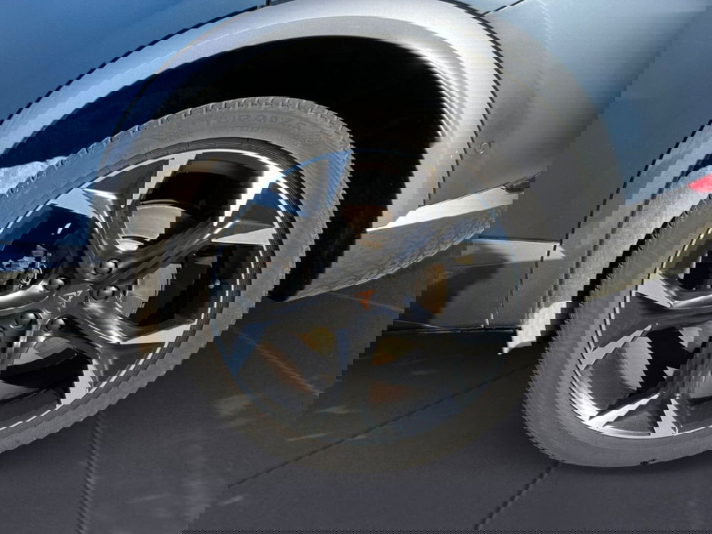 Cupra Formentor usata a Verona (7)