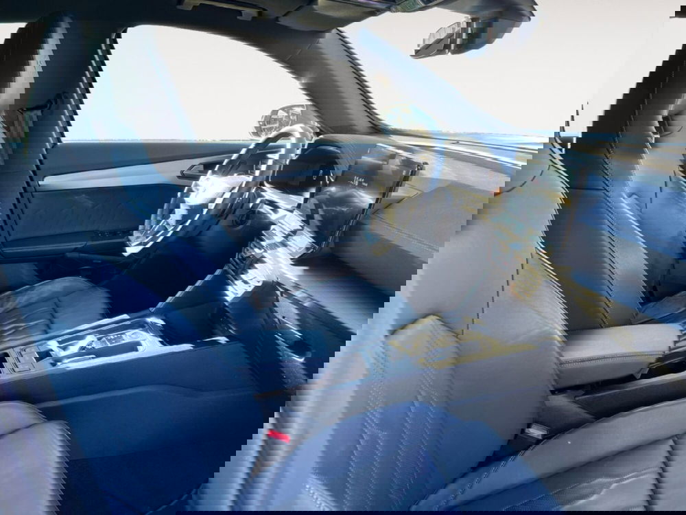 Cupra Formentor usata a Verona (8)