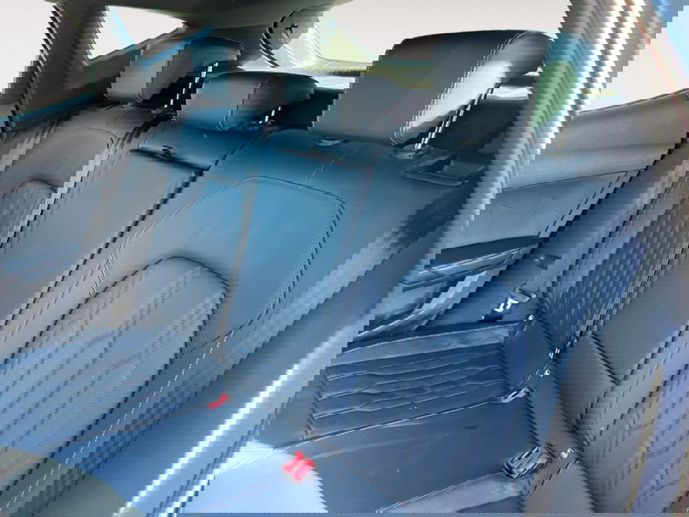 Cupra Formentor usata a Verona (9)