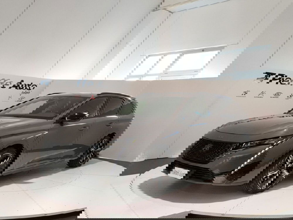 Peugeot 308 SW nuova a L'Aquila