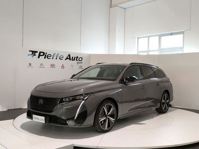 Peugeot 308 SW BlueHDi 130 S&amp;S EAT8 GT Pack nuova a L'Aquila