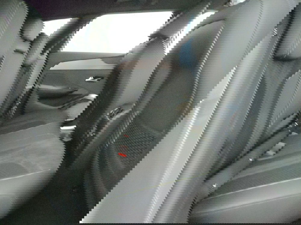 Peugeot 308 SW nuova a L'Aquila (14)