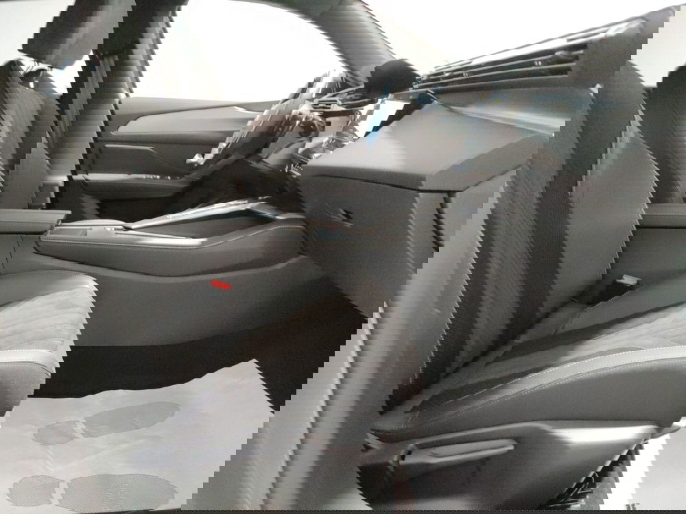 Peugeot 308 SW nuova a L'Aquila (15)