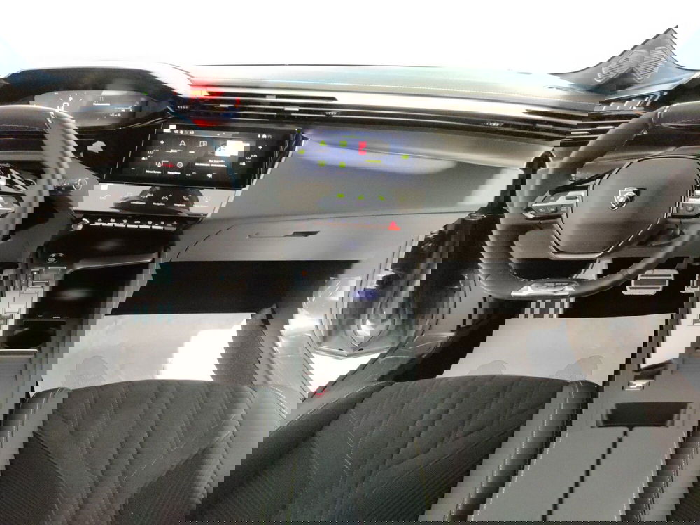 Peugeot 308 SW nuova a L'Aquila (16)