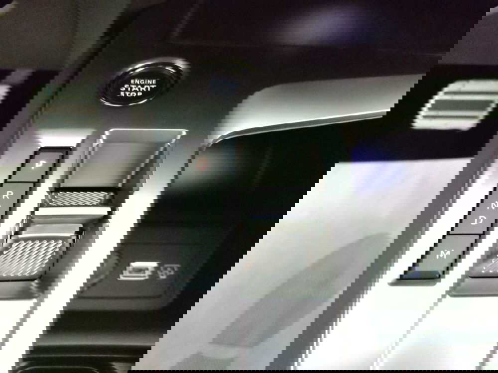 Peugeot 308 SW nuova a L'Aquila (20)