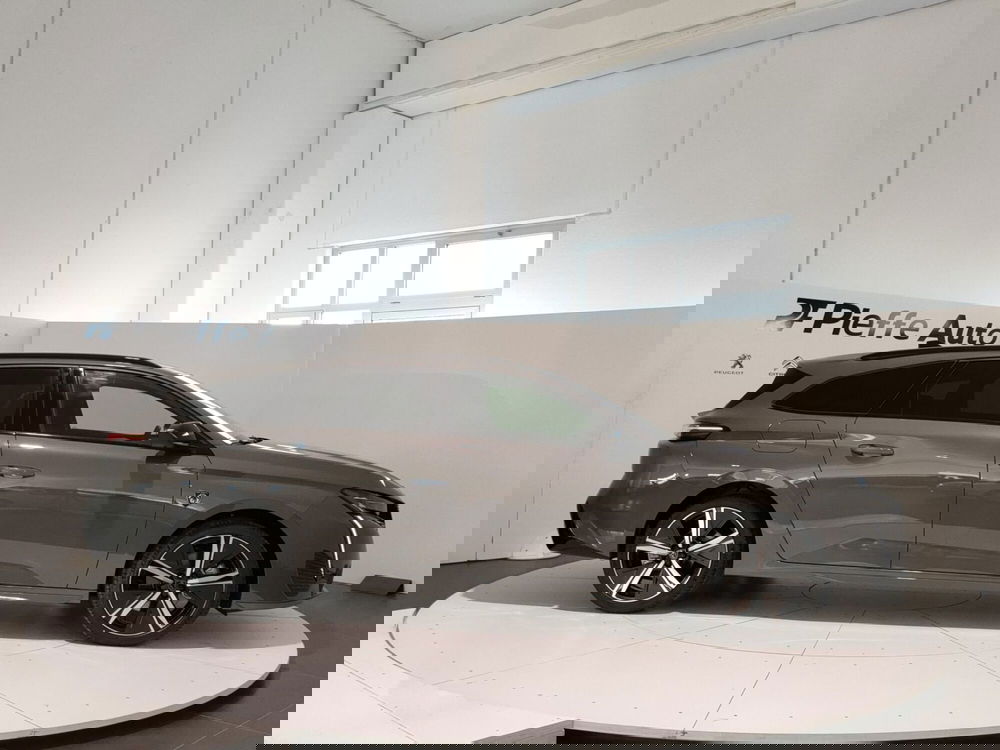 Peugeot 308 SW nuova a L'Aquila (5)