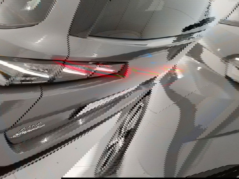 Peugeot 308 SW nuova a L'Aquila (8)