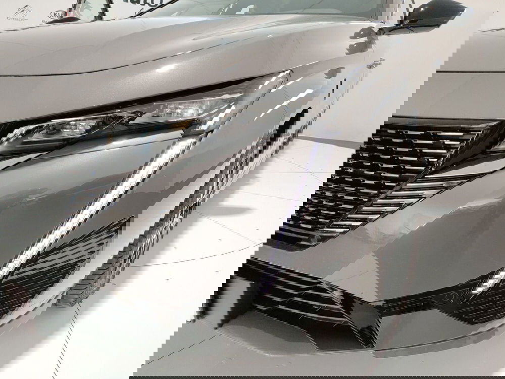 Peugeot 308 SW nuova a L'Aquila (9)