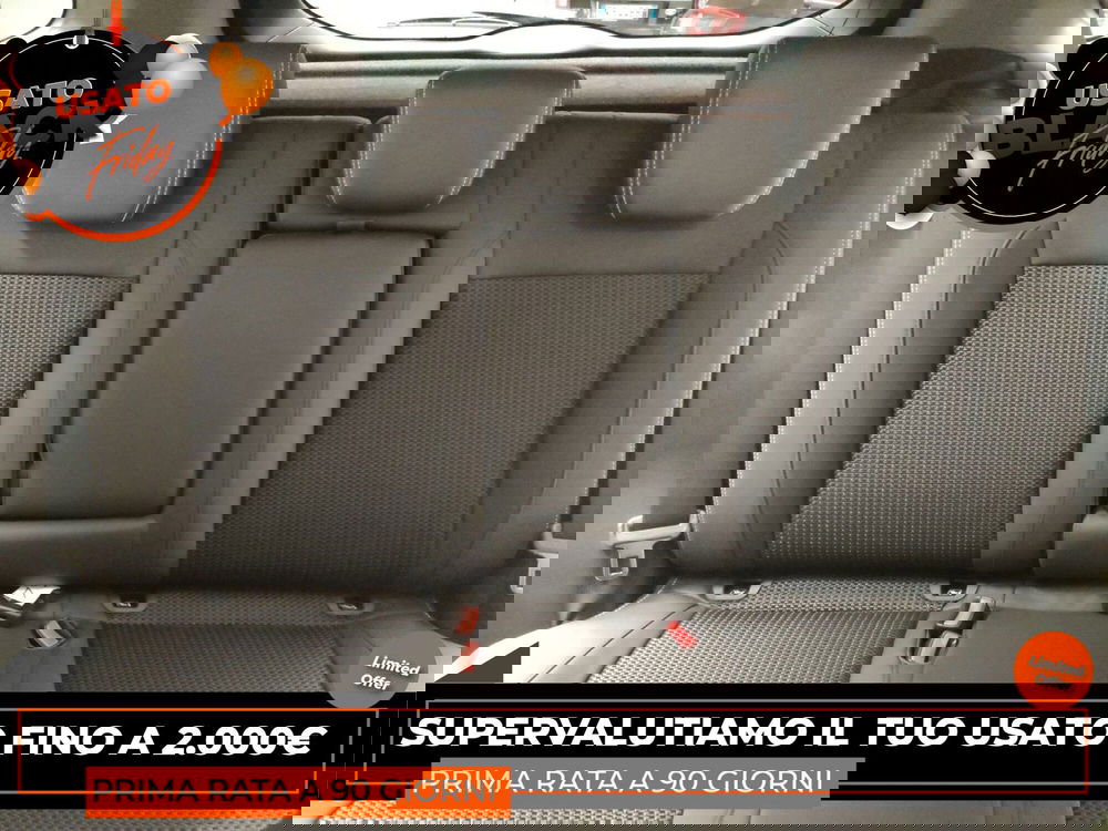 Suzuki S-Cross usata a Teramo (13)