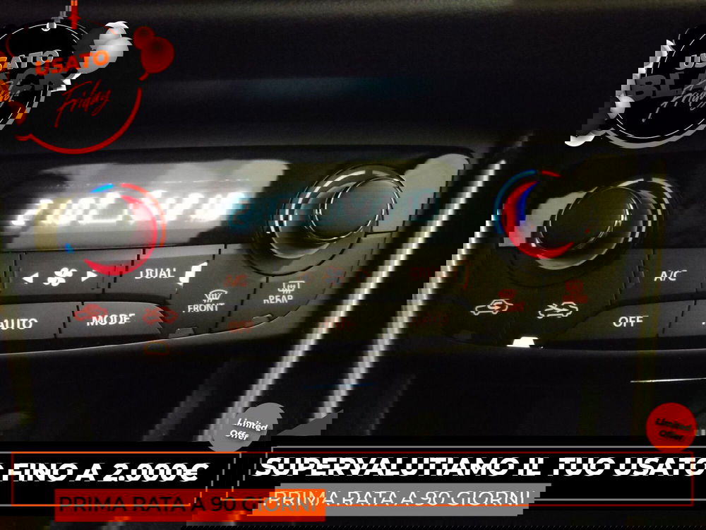 Suzuki S-Cross usata a Teramo (20)