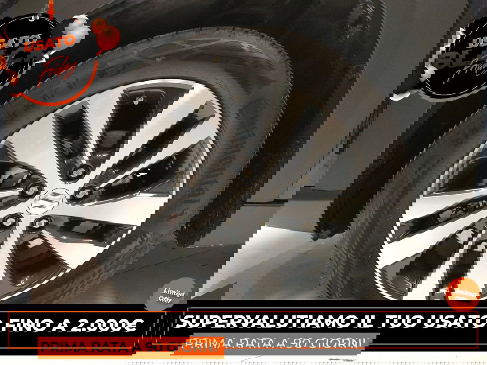 Suzuki S-Cross usata a Teramo (7)