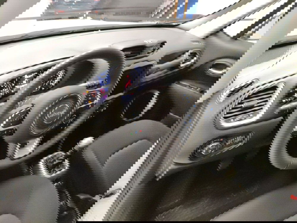 Jeep Renegade usata a Teramo (11)