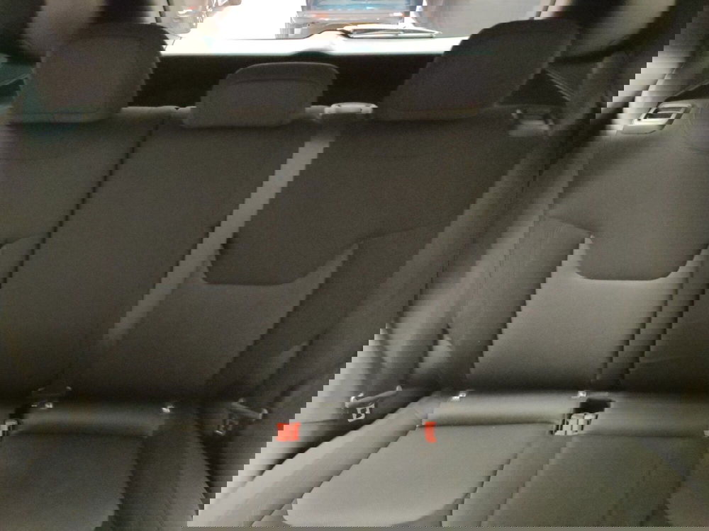 Jeep Renegade usata a Teramo (13)