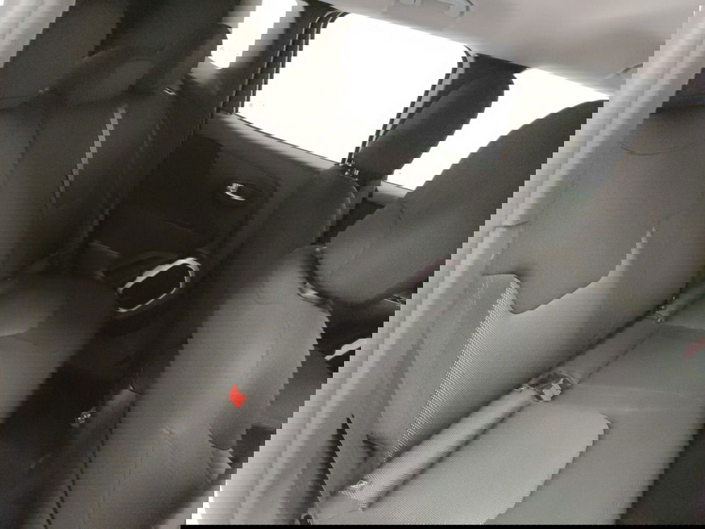 Jeep Renegade usata a Teramo (14)