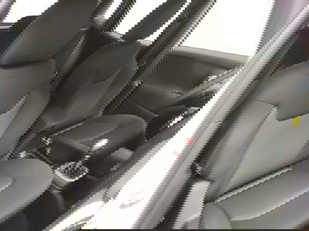 Jeep Renegade usata a Teramo (15)