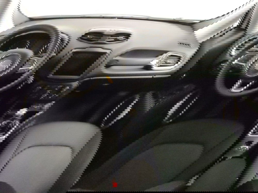 Jeep Renegade usata a Teramo (16)