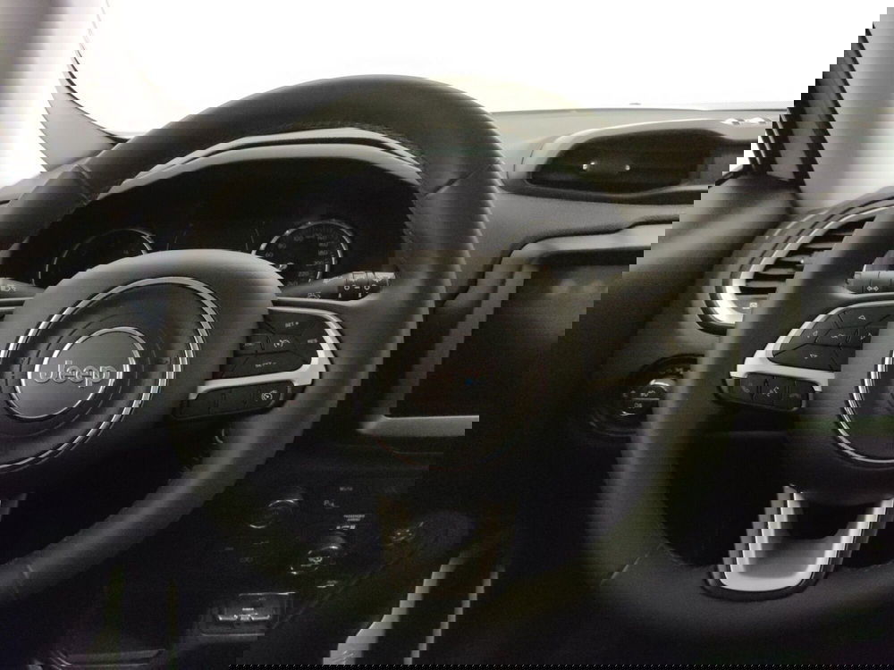 Jeep Renegade usata a Teramo (17)