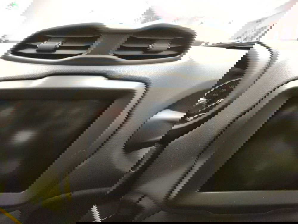 Jeep Renegade usata a Teramo (19)