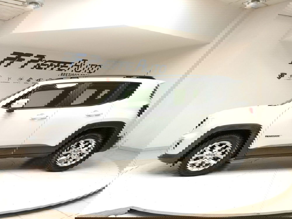 Jeep Renegade usata a Teramo (2)