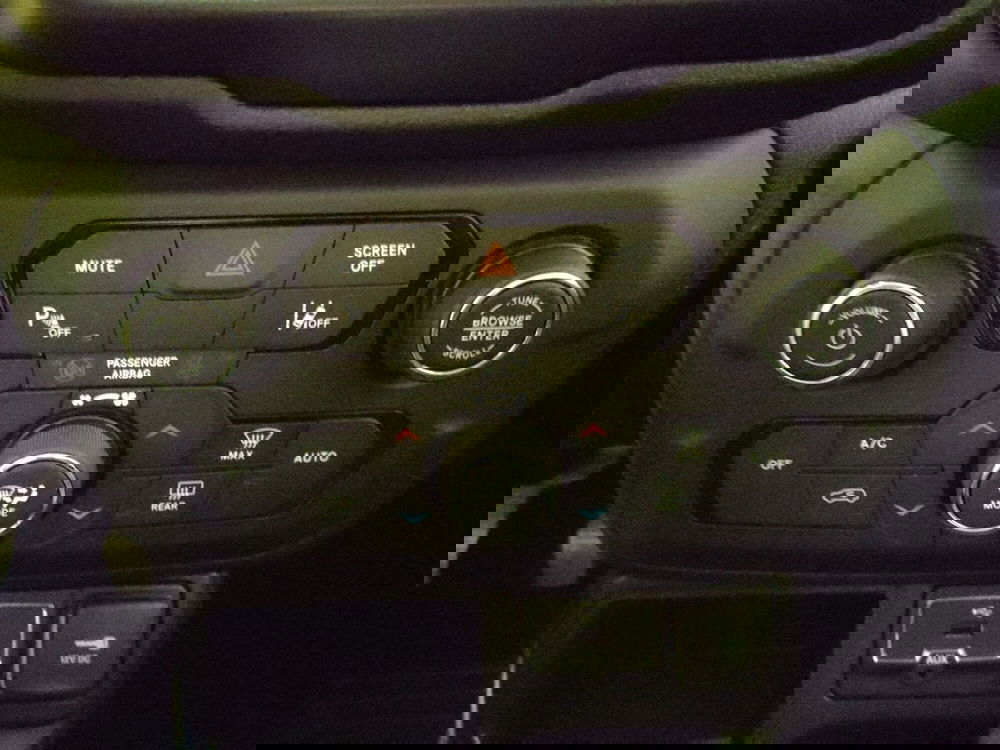 Jeep Renegade usata a Teramo (20)