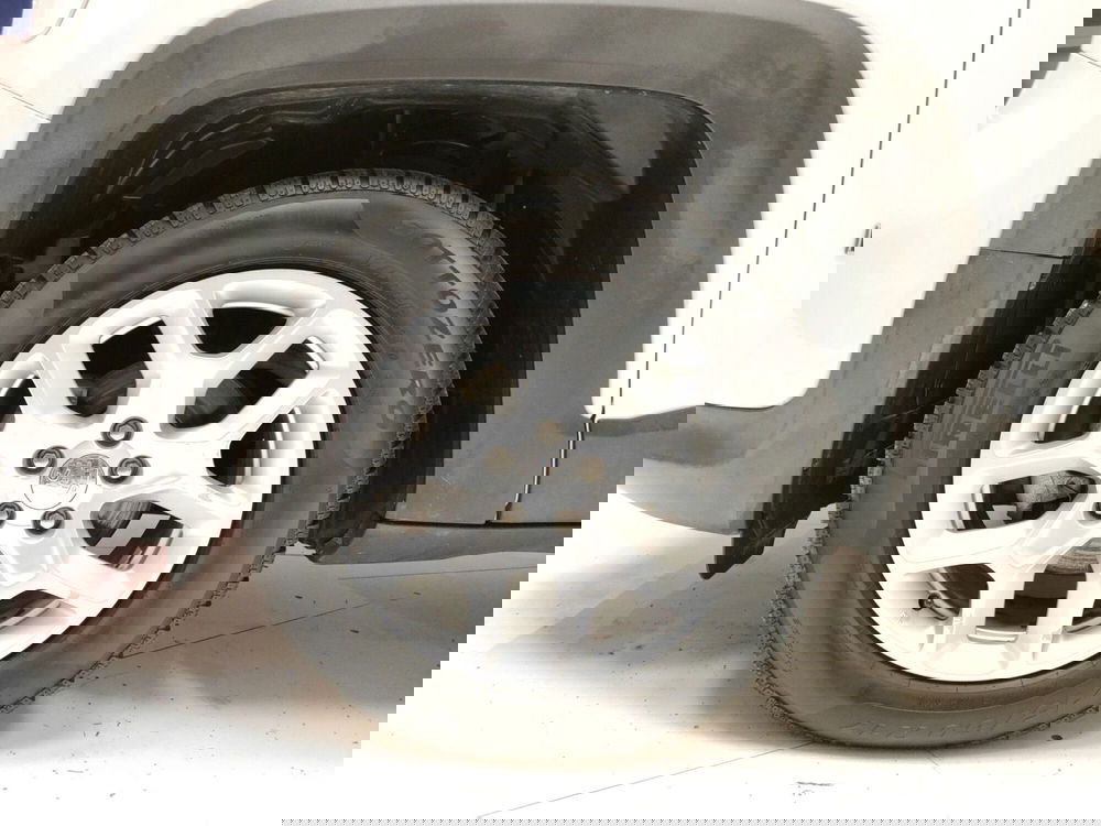 Jeep Renegade usata a Teramo (7)